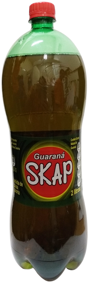 Refrigerante Skap (498x664), Png Download