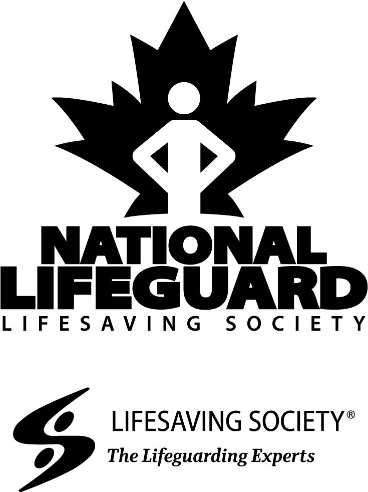 Logo Black Nationallifeguard - Royal Life Saving Society Canada (1201x1201), Png Download
