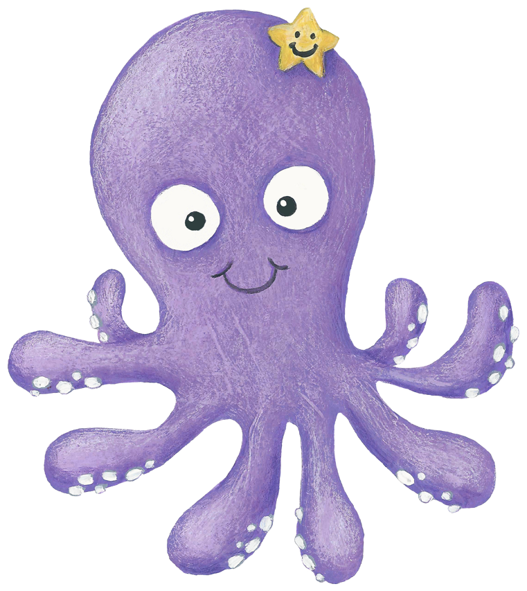 Adesivo Polvo Com Fundo Rosa De Ingrid Osternackna - Polvo Lilás (962x962), Png Download