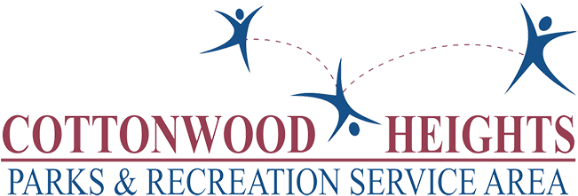 Colored Logo Bold - Cottonwood Heights Parks & Recreation Service Area (663x240), Png Download