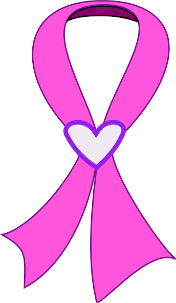 Bom Gente, Eu Criei Vários Lacinhos Rosa Em Png Para - Laço Outubro Rosa Modelo (344x591), Png Download
