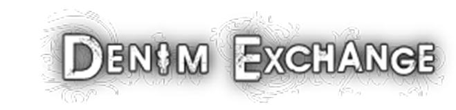 Denim Exchange (700x420), Png Download