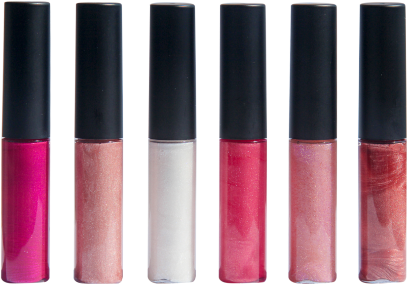 Introducing “the Diamond Line” Of Sheer Lip Gloss - Lip Gloss (1024x683), Png Download