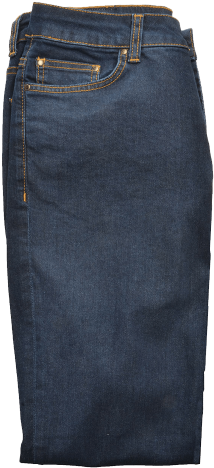 Slim Fit Weekend Denim Jeans - Pencil Skirt (500x500), Png Download