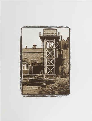 Stacks Image - Clock Tower (600x425), Png Download