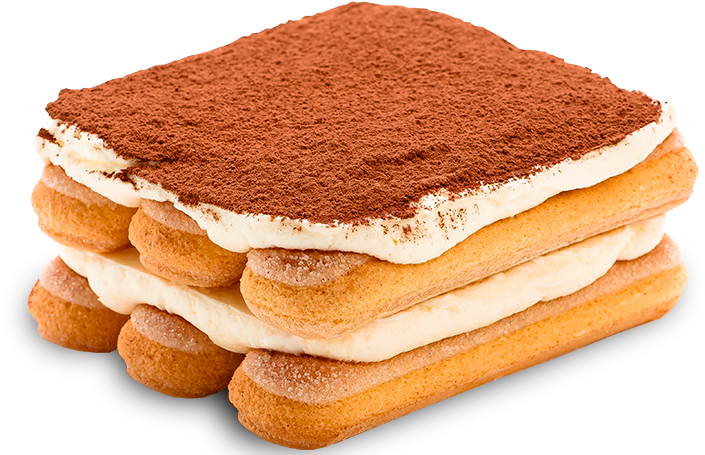 Tiramisù - Complete Kit - Tiramisù Png (800x800), Png Download