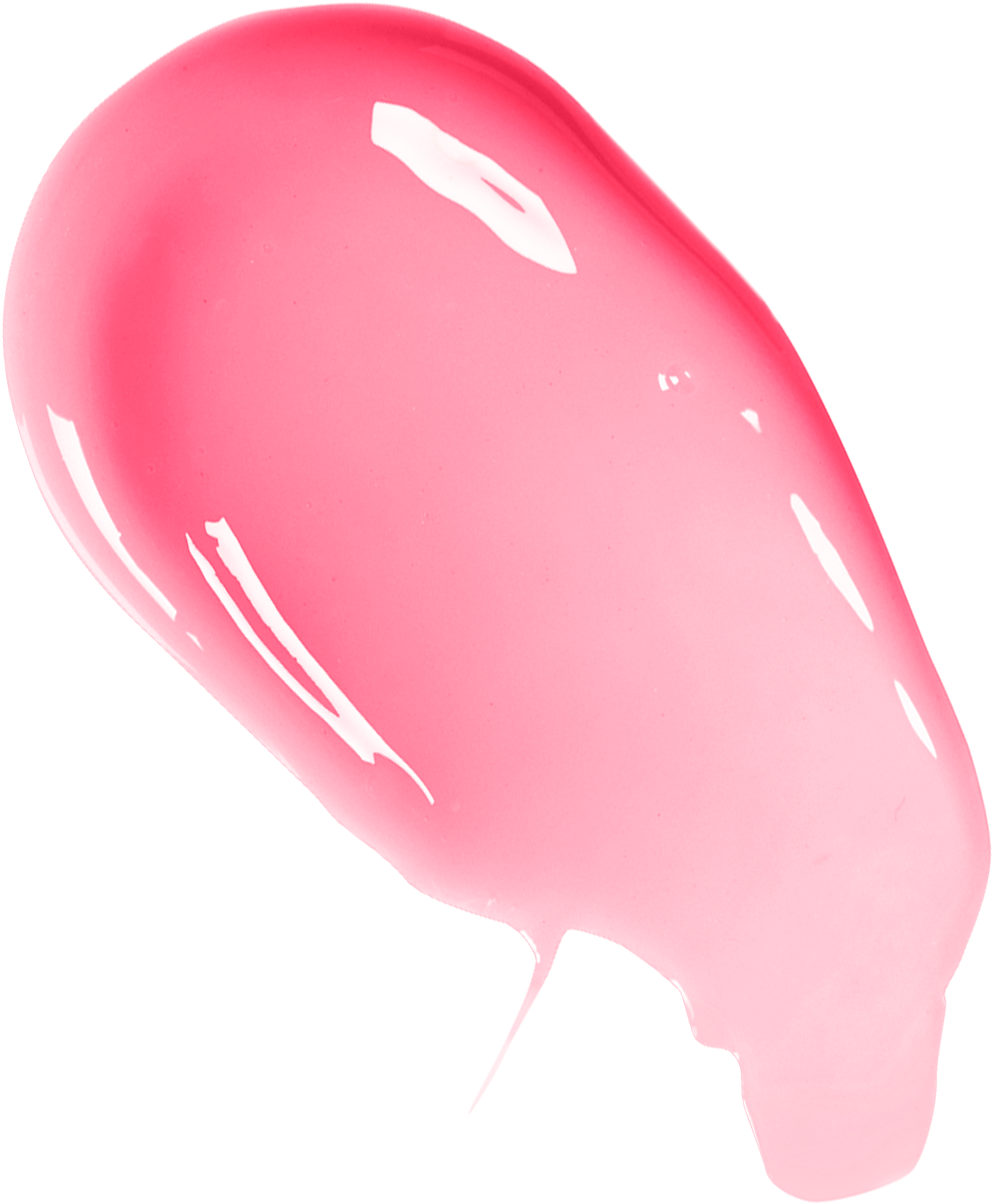 Lip Gloss Lip Shine Maybelline Png Mulberry Lip Gloss - Lip Gloss Swatch Png (1440x1440), Png Download