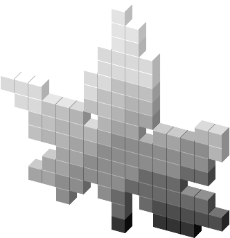 View Favicon On T-shirt - Missile (340x431), Png Download