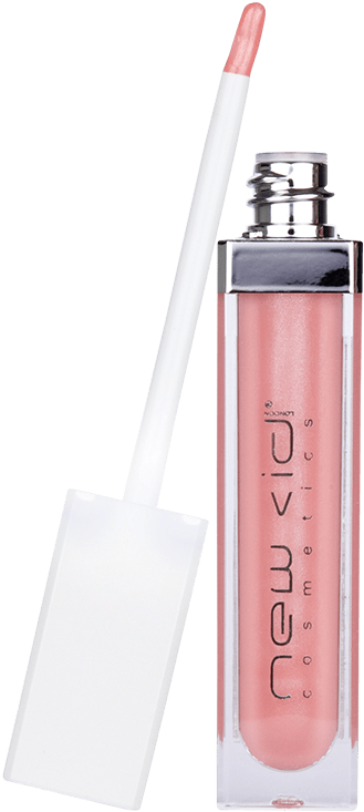 New Cid I - Gloss Light-up Lip (1000x1000), Png Download