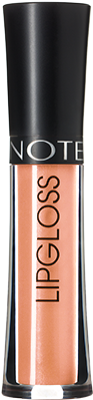 Note Hydra Color Lipgloss - Note Cosmetics Hydra Color Lipgloss (400x400), Png Download