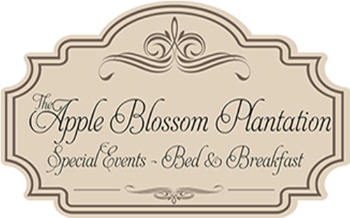 Apple Blossom Plantation - The Apple Blossom Plantation (500x500), Png Download