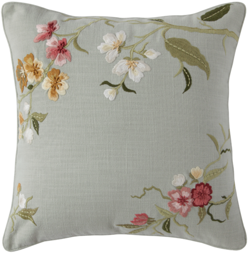 Download Apple Blossom 3 Sky Cushion Almofada Png Top View Full Size Png Image Pngkit