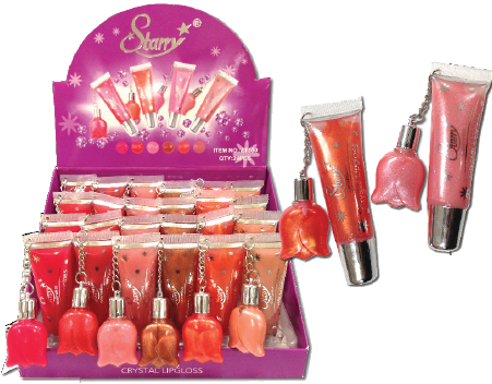 Lip Gloss (500x500), Png Download