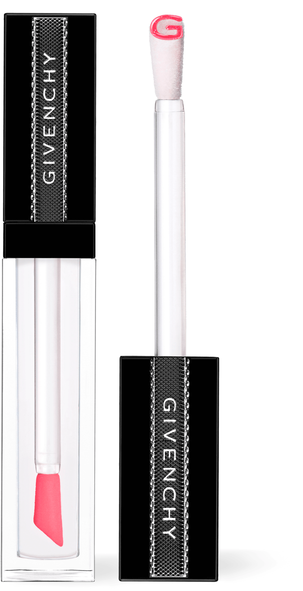 Lip Gloss - 16 Gloss Interdit Vinyl Givenchy (2000x2000), Png Download