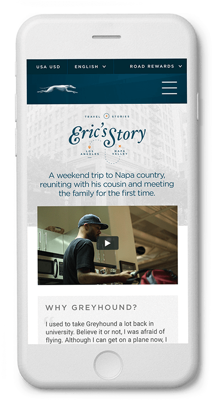 Iphone Design Visual - Flyer (442x819), Png Download