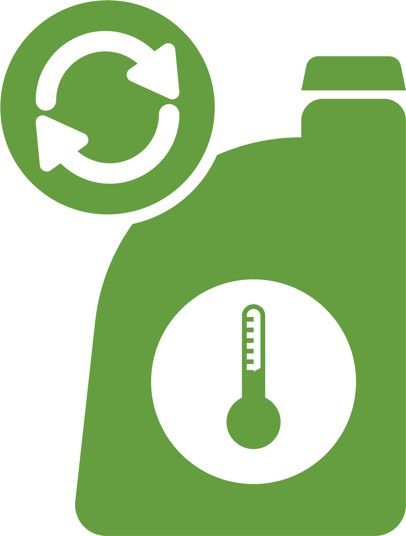 Sostituzione Liquido Refrigerante - Sign (2643x2643), Png Download