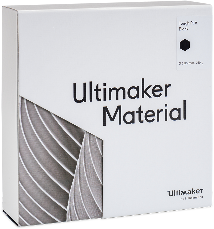 Our Low Price $49 - Ultimaker Abs Red (nfc) (1032x1201), Png Download