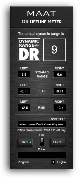 [20% Off] Maat•droffline Utility Discount Coupon Code - Dynamic Range (269x601), Png Download