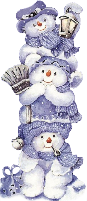 Merry Christmas From All Of Us! Card (297x683), Png Download