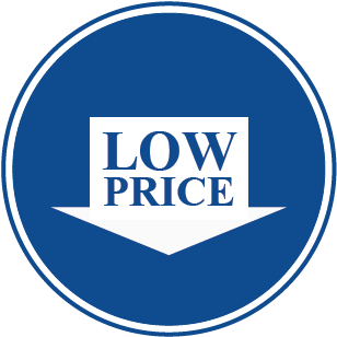 Low, Low Price - Genetic Data Platform (351x351), Png Download