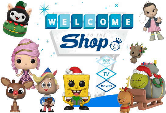 Funko Black Friday 2018 Coupon - Dorbz Ridez: The Grinch - Grinch & Max (555x378), Png Download