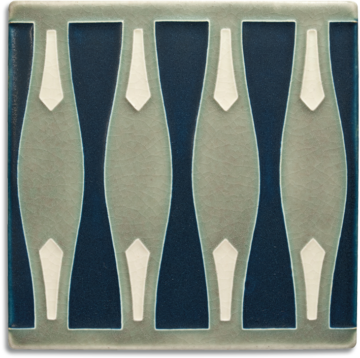 Hourglass Border, Stone - Border (1000x1000), Png Download