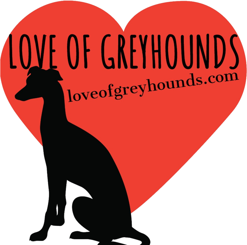 Greyhound Clipart Transparent - Dog (800x800), Png Download