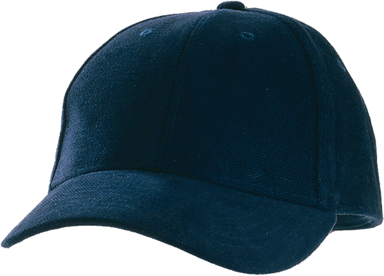 cap navy blue