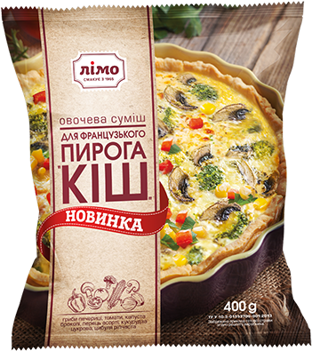 Mezclas De Verduras Y Frutas - Quiche (370x620), Png Download