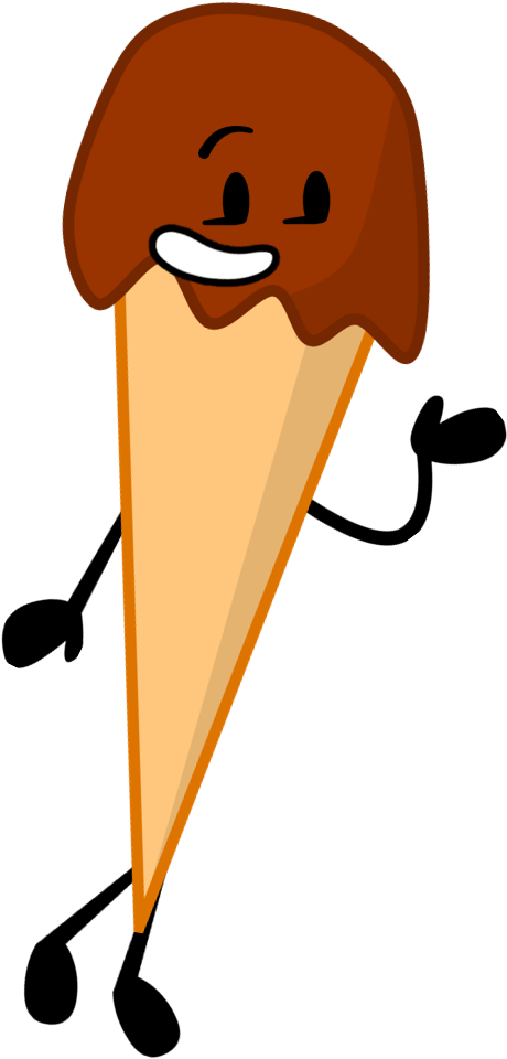 Ic Tiramisu Pose (531x994), Png Download