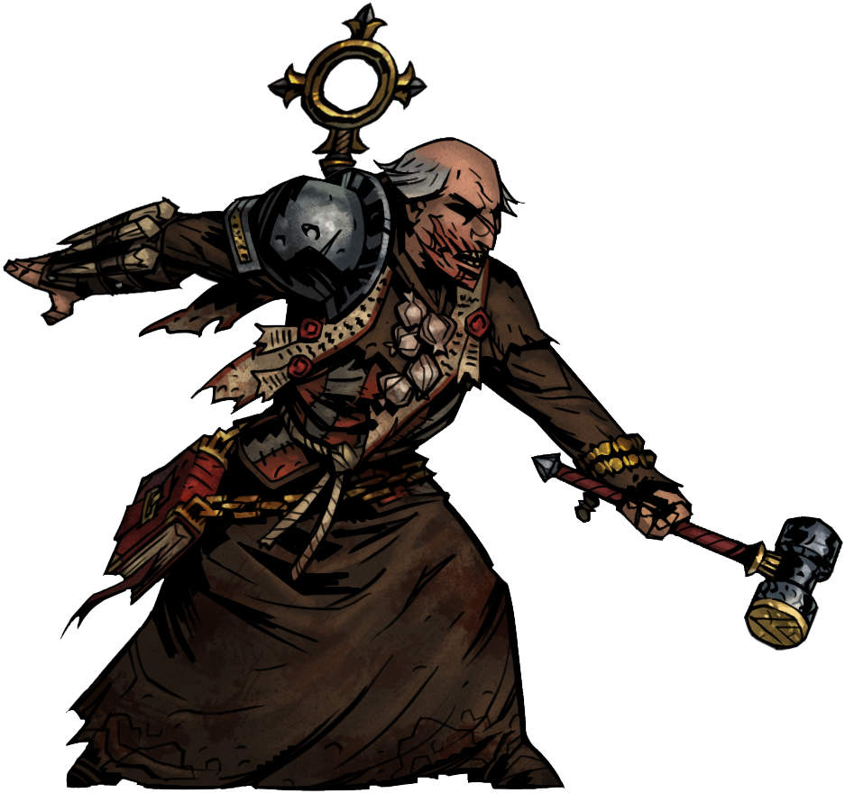 Plague Doctors Wiki Download - Darkest Dungeon Fanatic Meme (937x880), Png Download