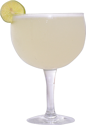 Limonada - Snifter (567x851), Png Download