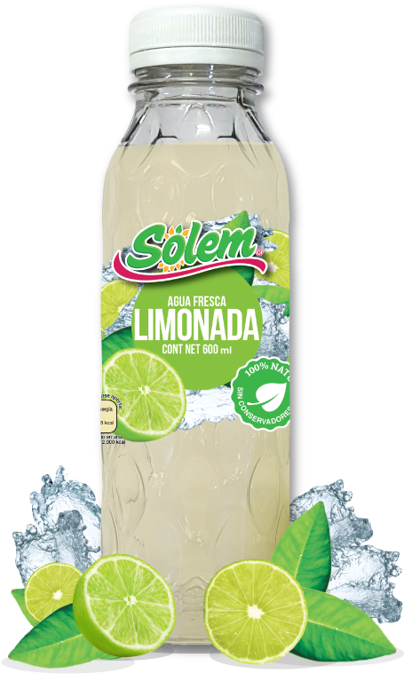 Limonada Principal - Hibiscus Tea (503x786), Png Download
