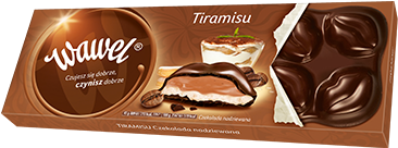 Wawel Crunchy Coco (370x390), Png Download