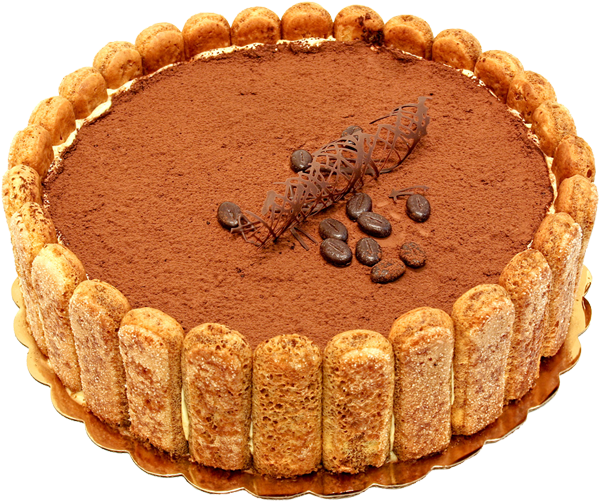 Cakes Cake From London Petra Boutique London Tiramisu - Pumpkin Pie (800x500), Png Download