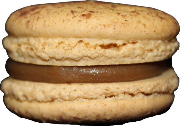Macaroon (600x420), Png Download