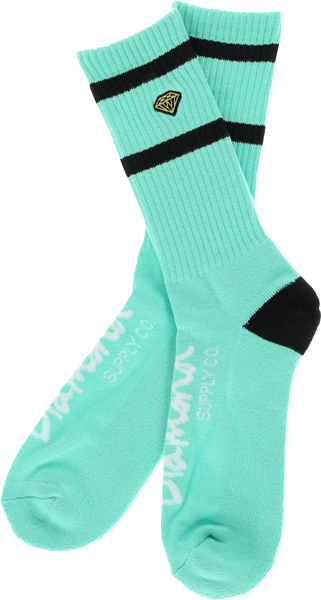 Diamond Supply Co - Diamond Supply Co. (321x600), Png Download