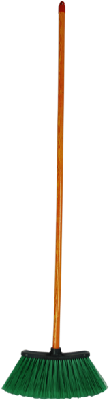 Escoba Png - Escoba De Plastico Png (700x700), Png Download