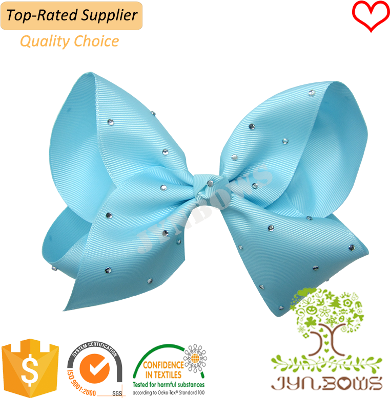 Different Designs Girls Hair Accessories Jojo Siwa - Box (800x800), Png Download