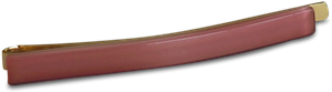 Hair Clip Bobby Pin - Bobby Pin (360x497), Png Download