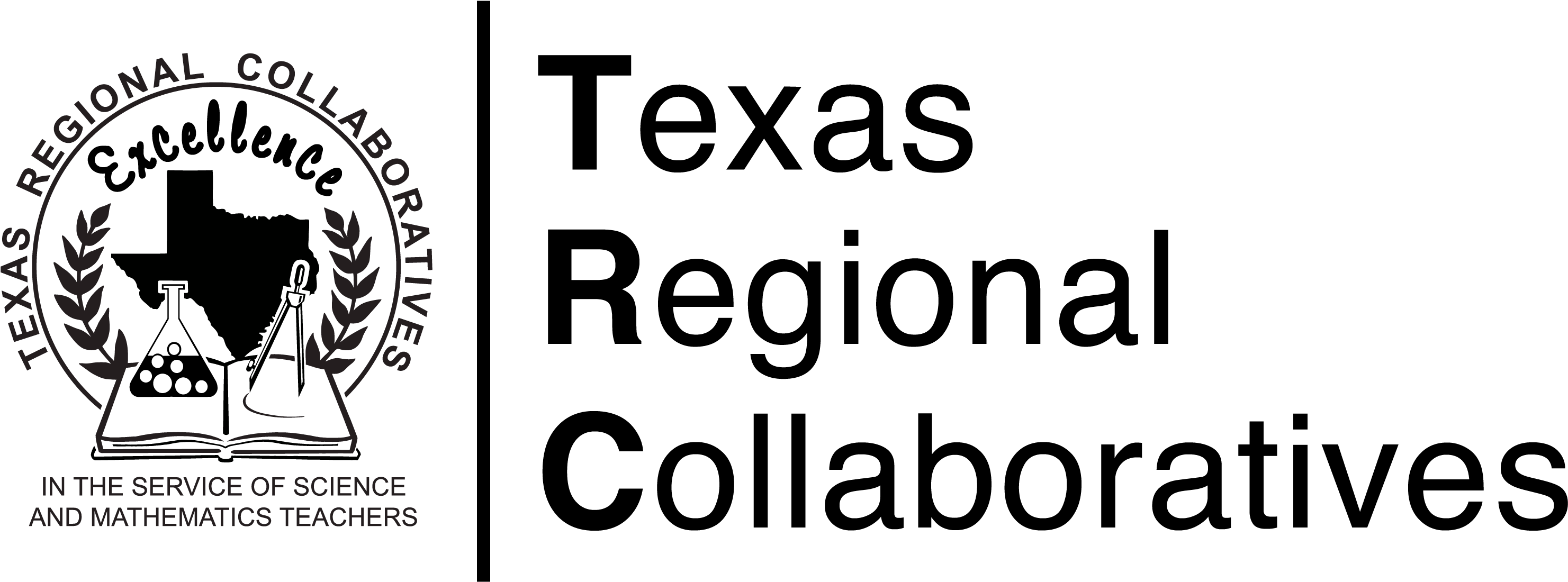 Black On Transparent Background - Texas Regional (2988x1121), Png Download