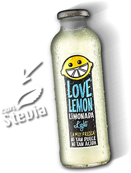 Lemonade - - Ivory (1065x434), Png Download