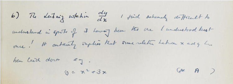 Enter Image Description Here - Mathematics (983x272), Png Download