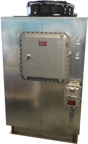 Fluid Chillers, Inc. (360x515), Png Download