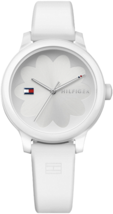 Oferta Flash En El Reloj De Pulsera De Tommy Hilfiger - Relojes Amazon Tommy Mujer (450x450), Png Download