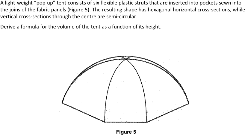 Calculus Question - Essay (865x483), Png Download