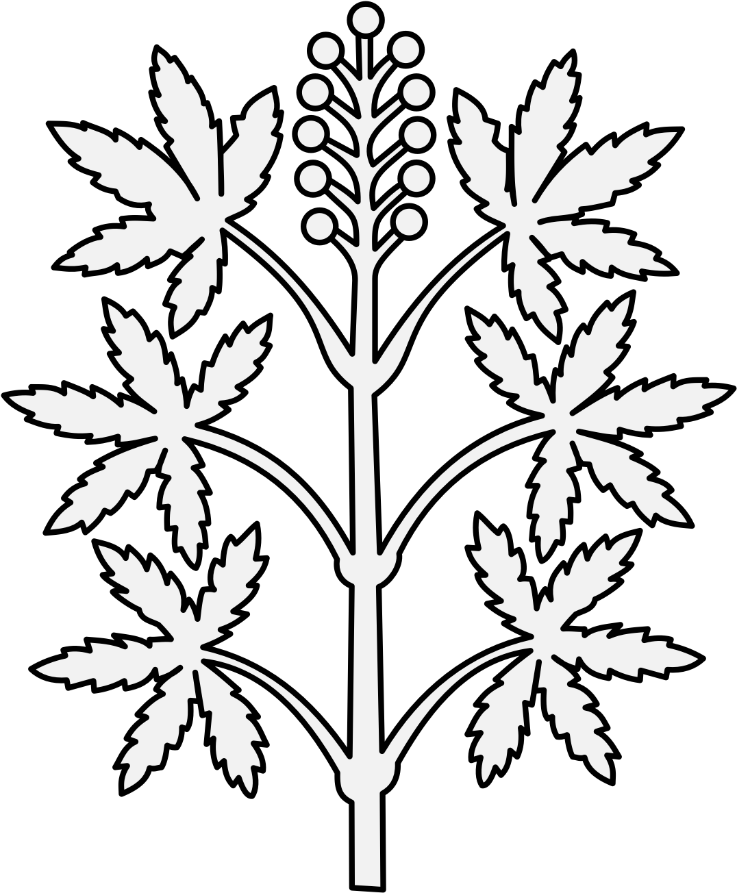 Details, Png - Art (1106x1331), Png Download