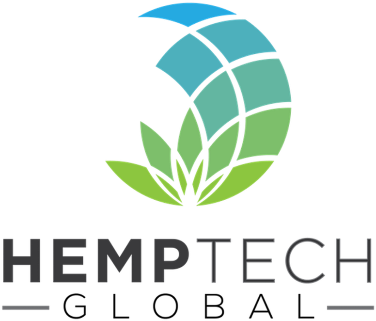 Hemp Technologies Global - Building Material Company Logo (970x733), Png Download