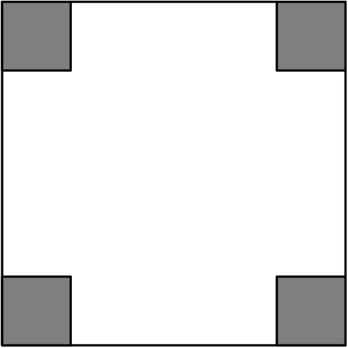 5 Inch Square (504x504), Png Download