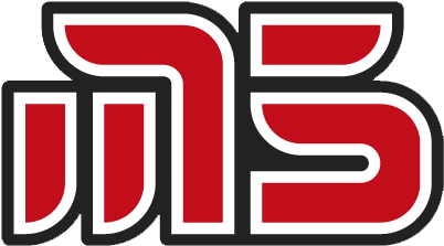 Moscow Five Logo Png (401x401), Png Download